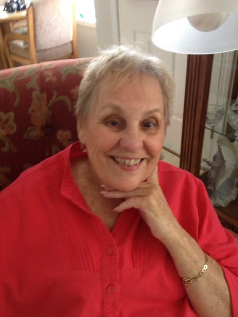 Obituary of Bonnie May Sacht
