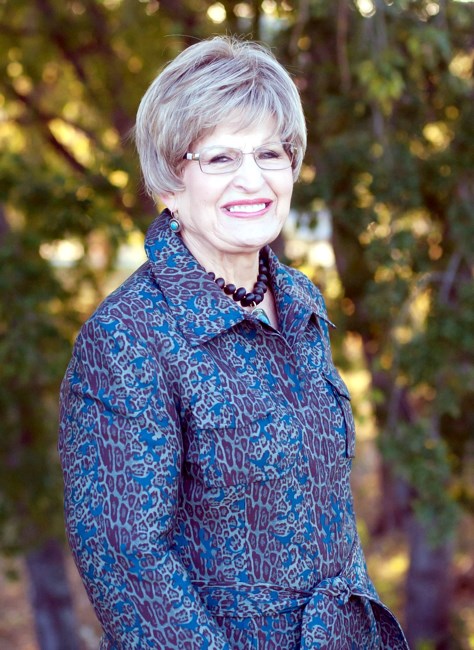 Obituary of Margaret "Margie" Rogers