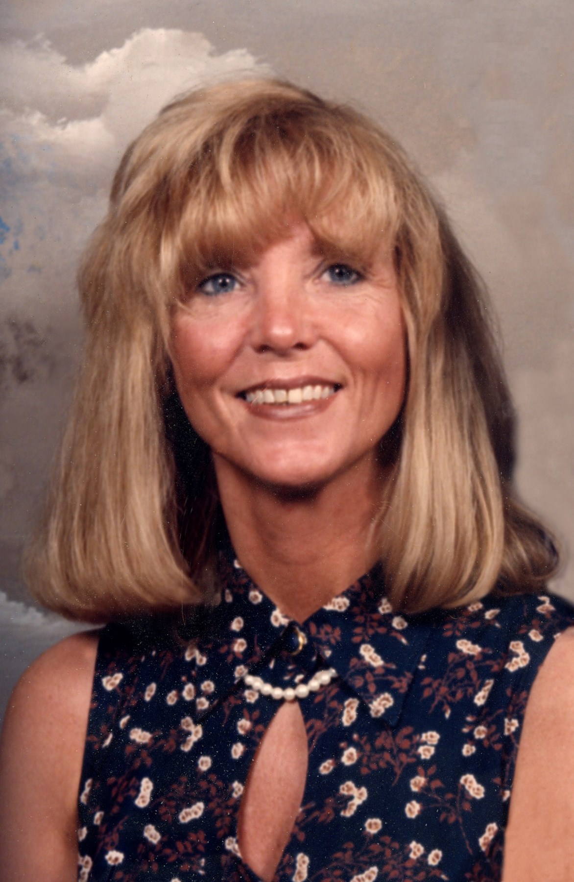 Obituary of Roberta "Robbie" L. Fisher