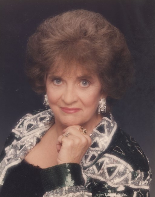 Obituary of Glenna Bauzon