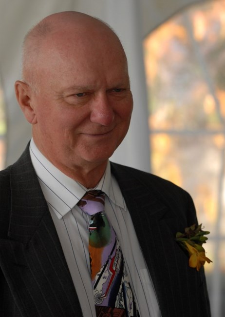 Obituario de Joseph "Joe" John Dunn