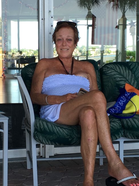 Obituary of Deanna Lynn Martin