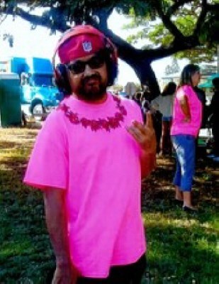 Obituary of Jay Allen Andrews