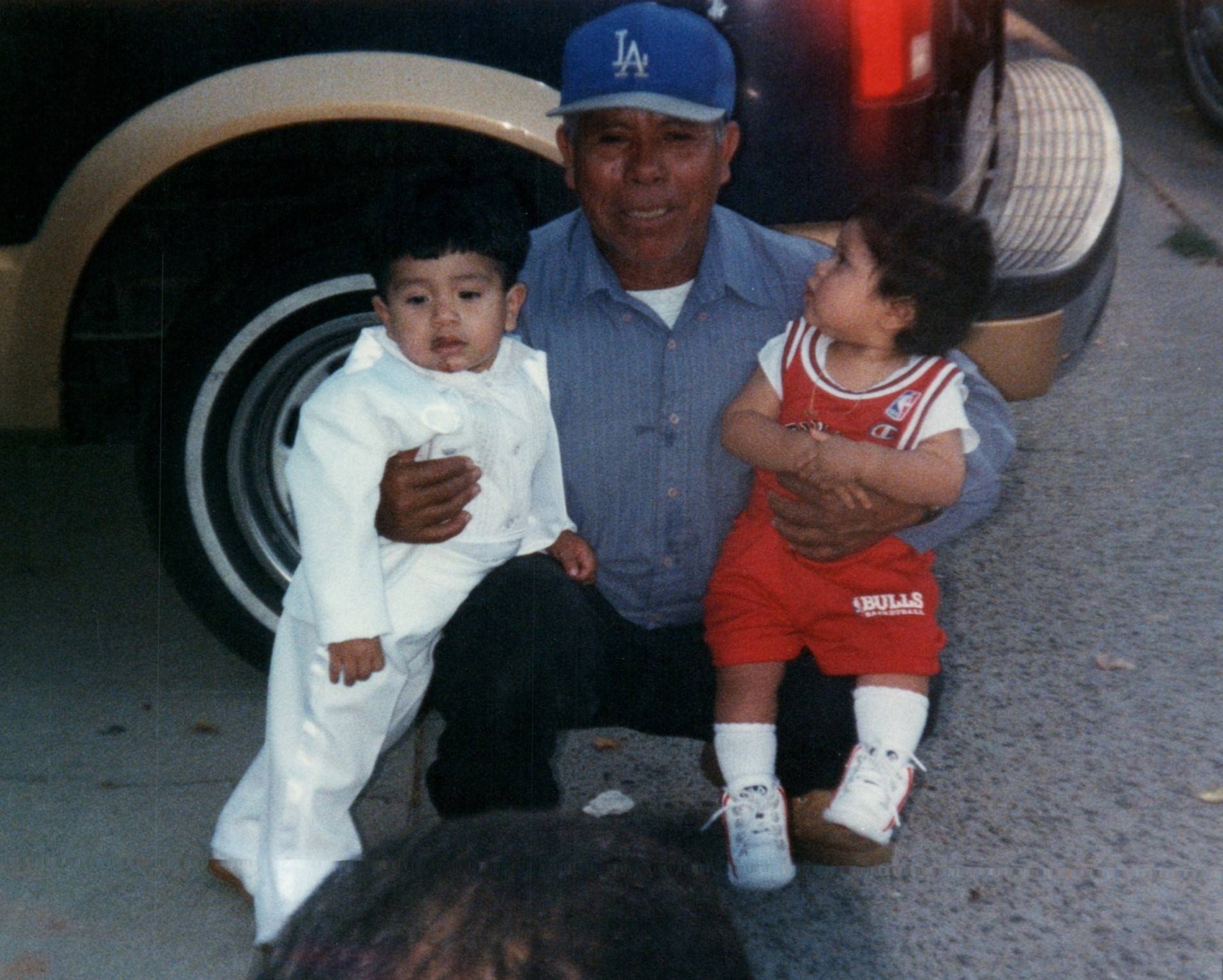 Obituary of Juan Lopez