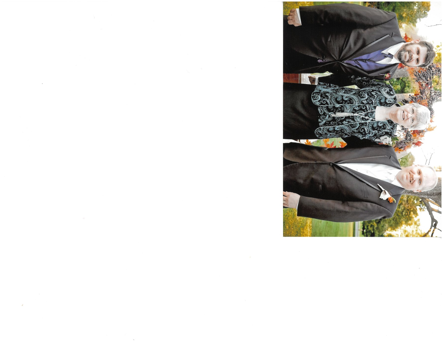 Obituary of Gayle Owsley