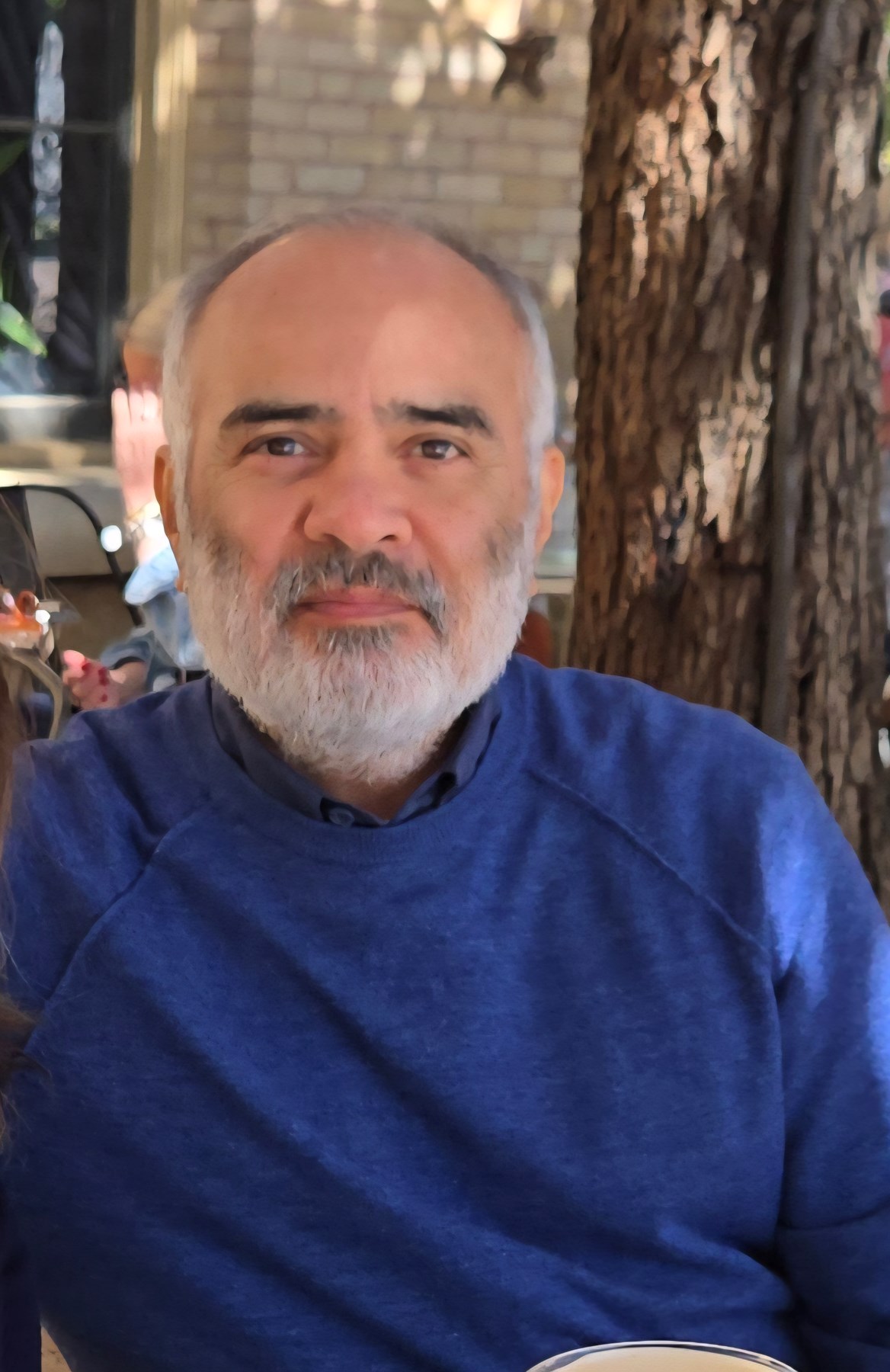 Obituary of Ernesto "Ernie" Longoria Jr.