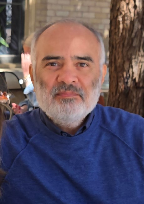 Obituary of Ernesto "Ernie" Longoria Jr.