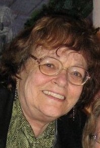 Obituary of Carolyn Heath