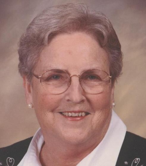Daisy Smith Obituary