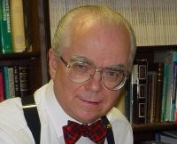 Obituary of Edward Otto Stejskal