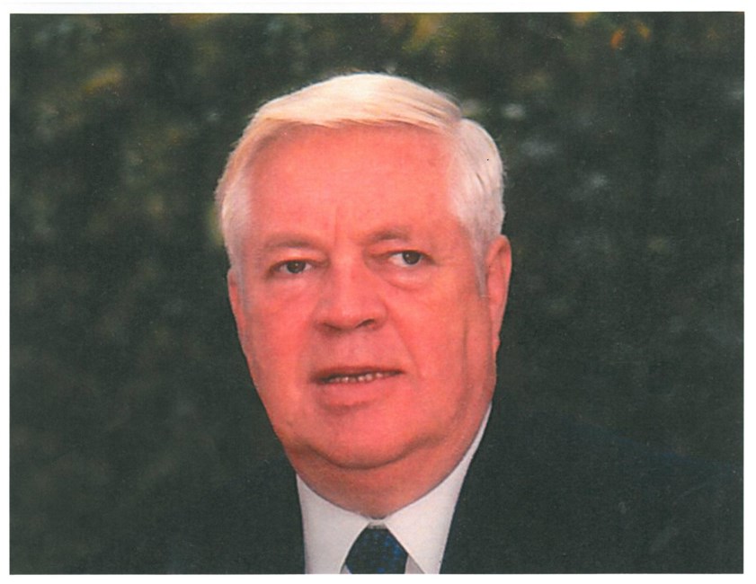 Obituary of Joseph L Sauve