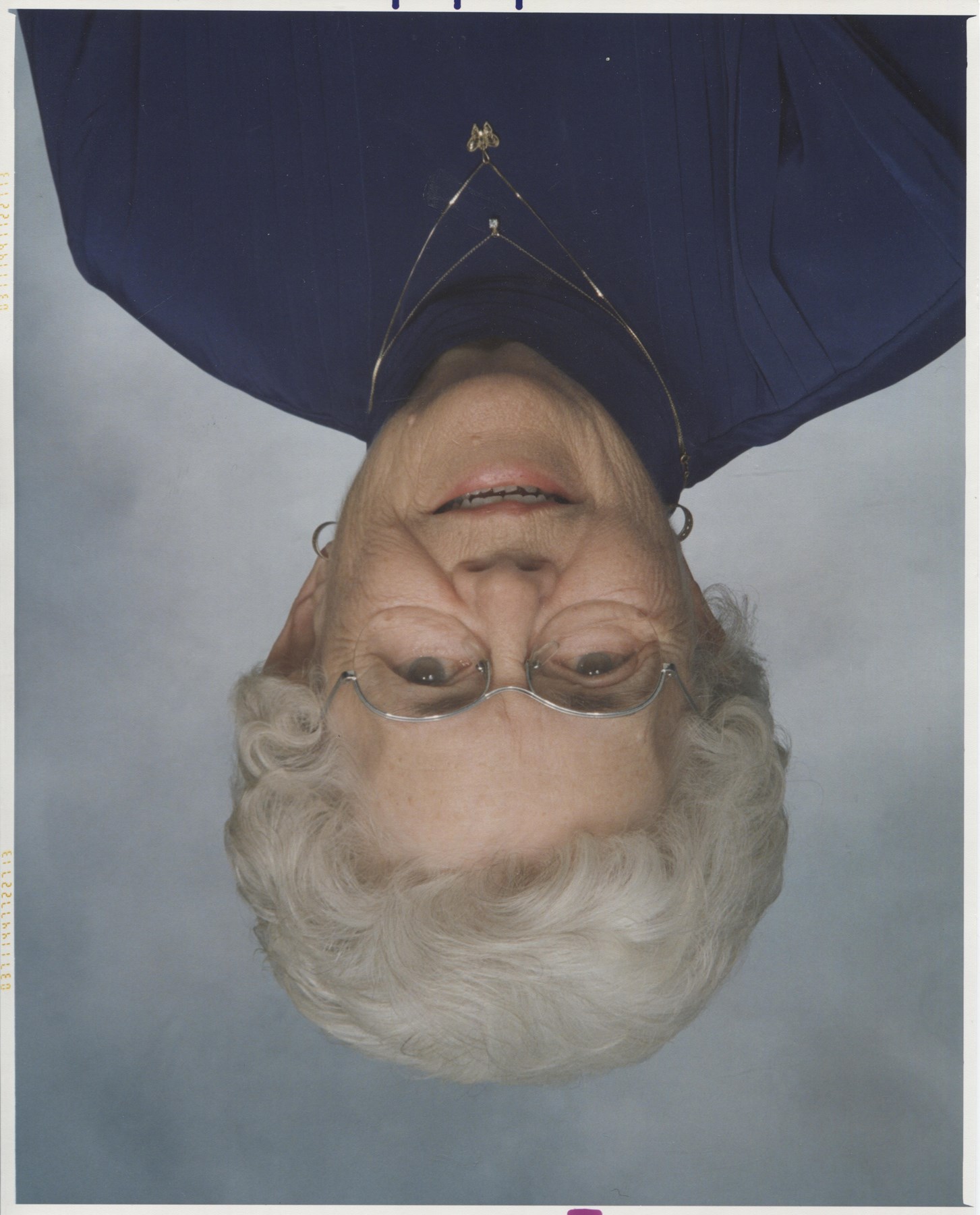 Obituario de Kate T. Teague Poole