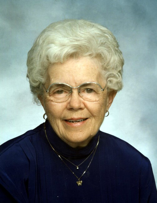 Obituario de Kate T. Teague Poole