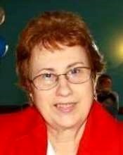 Obituary of Maria Jose Vieira