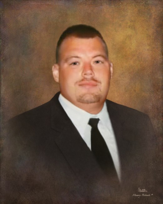 Obituary of Christopher Dean Hines