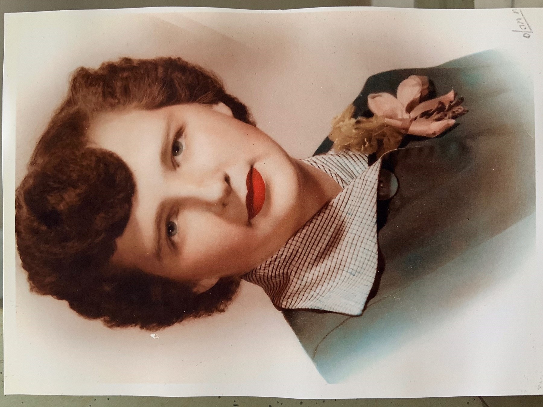 Obituary of Betty J. Pitts