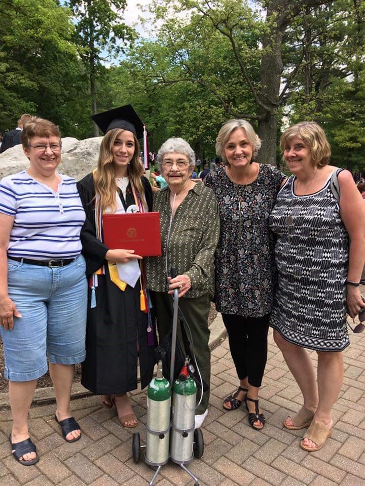 Obituary of Judith A. Kelly