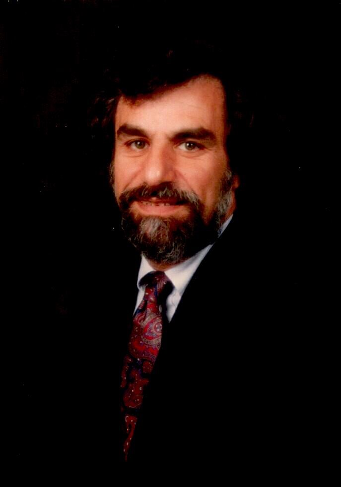 Obituary of Freddie Herbert Berenstein