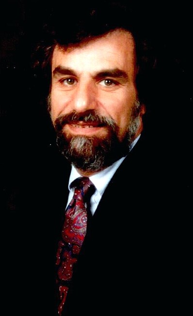 Obituary of Freddie Herbert Berenstein