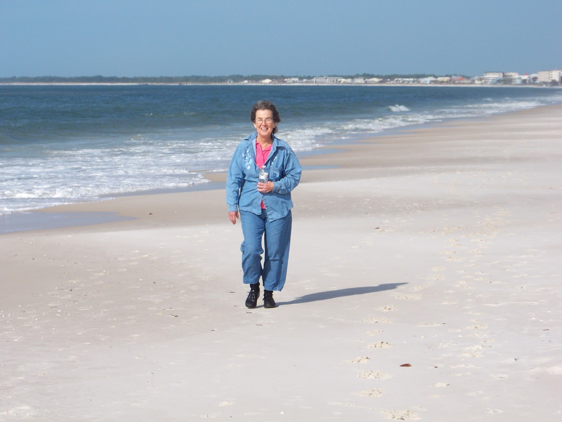 Obituary of Kathleen H Cunningham