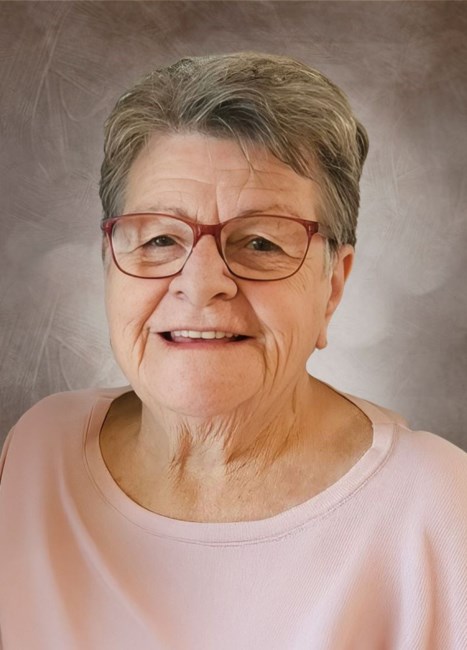 Obituary of Yolande Rouillier