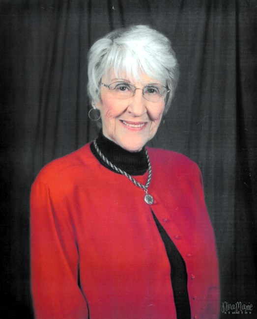 Obituary of Rhoda "RJ" Jane (Priest) Erhardt