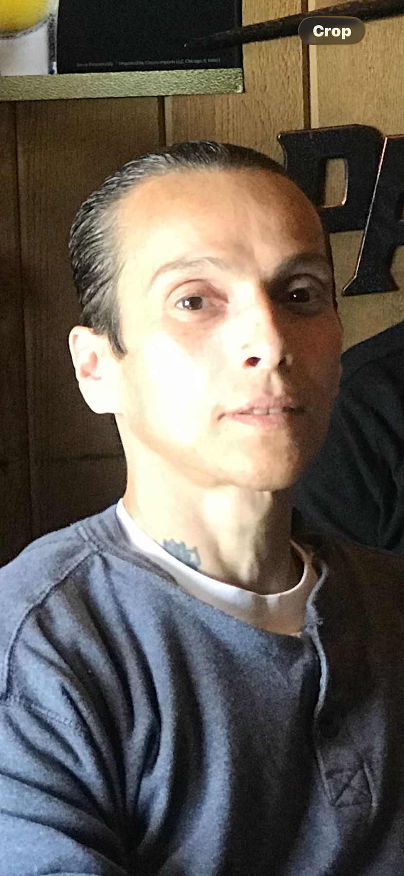 Obituary of Francisco Cervantes