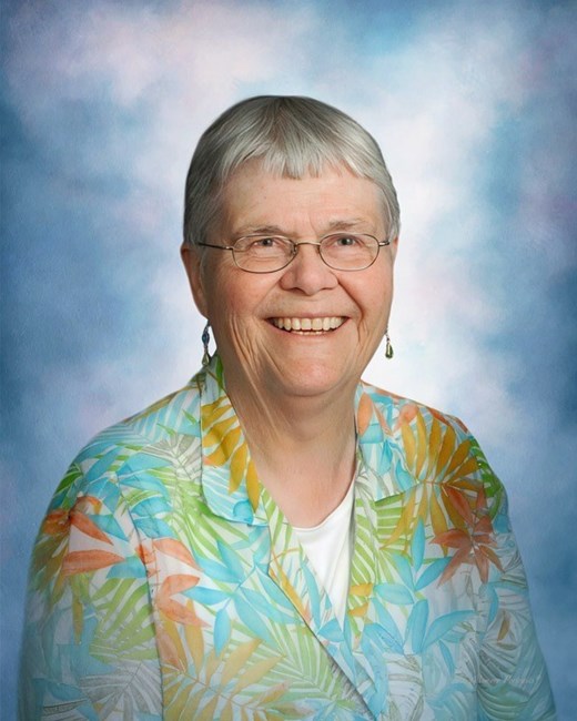 Obituary of Julia Niemtschk
