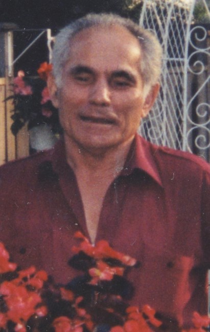Obituary of Anestis Papadopoulos