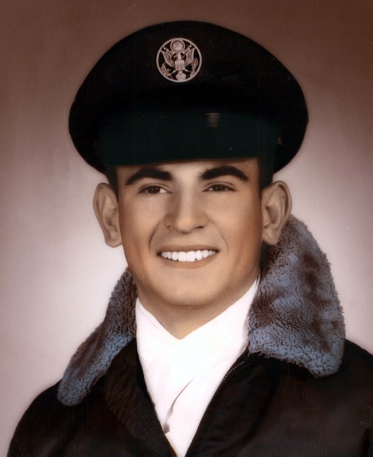 Obituary of Louis "Jeff" Gilmore