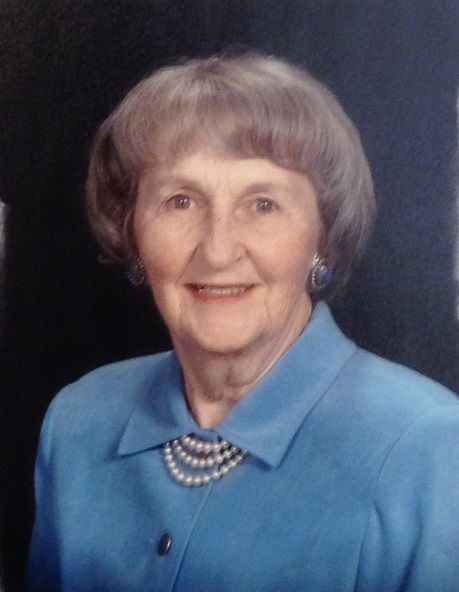 Obituary of Jerry June Barnes Berger