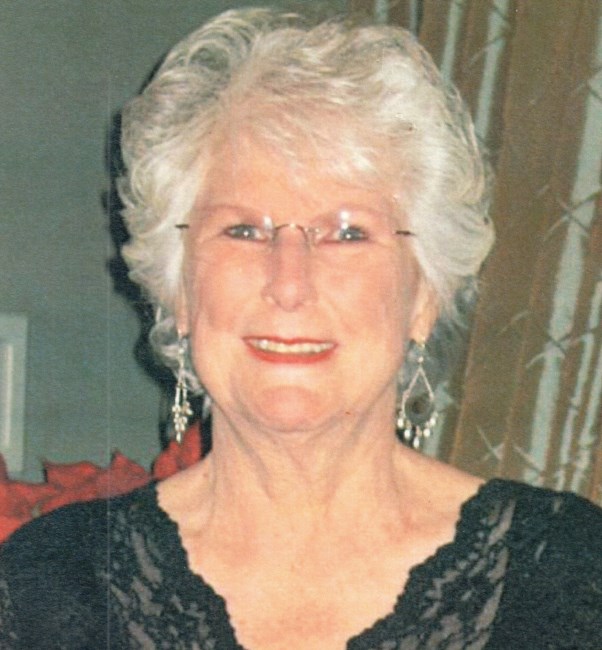 Obituario de Mary Sue Maytubby