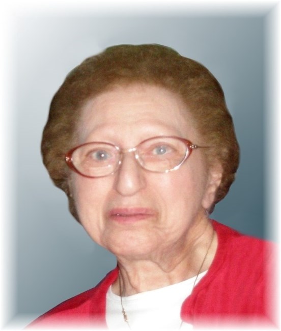 Obituary of Grace Therese Manardo