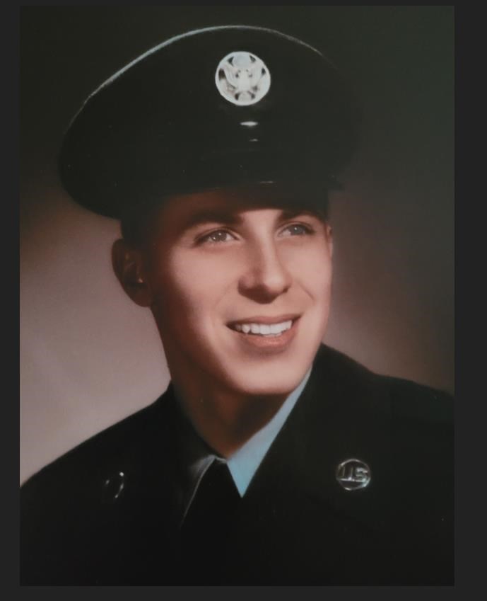 Obituary of John Barnes Jr.