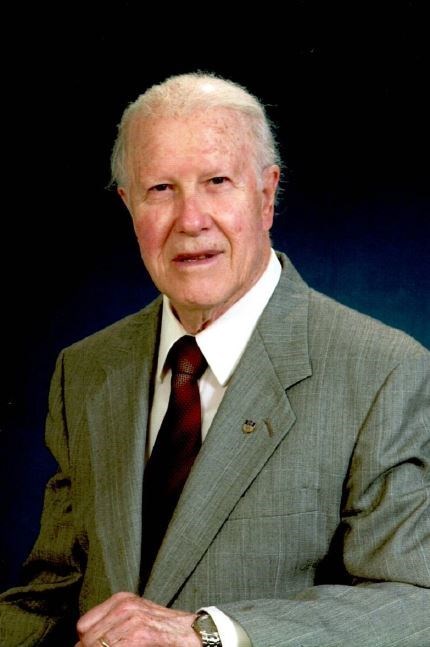 Obituary of James R. Wright