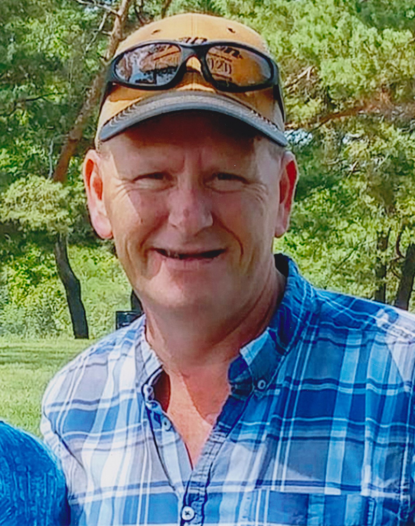 Obituary of Brian Lenneau