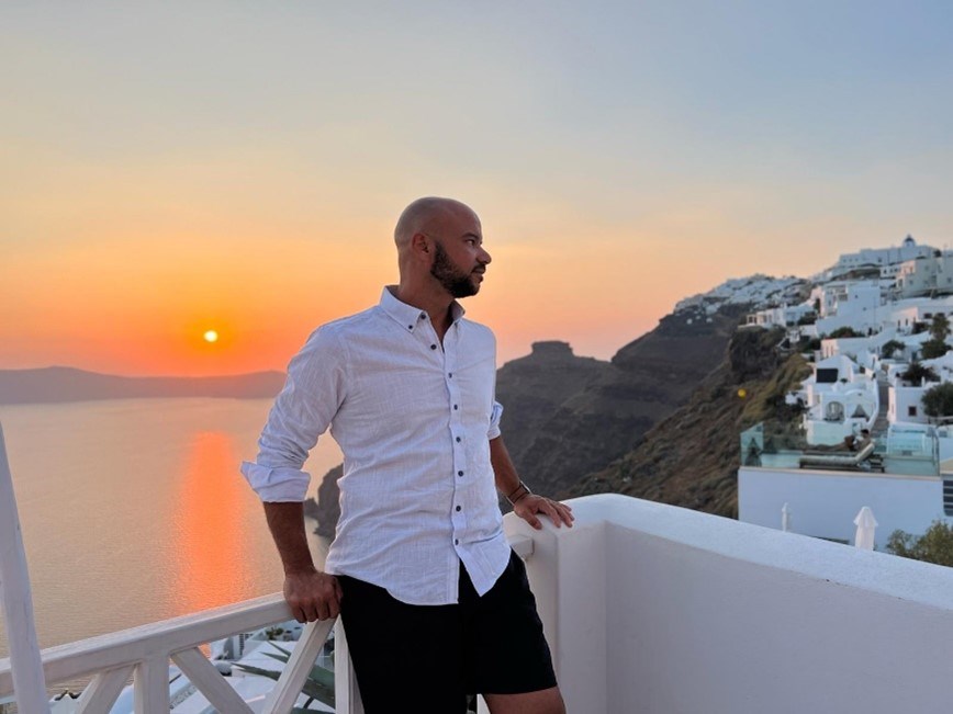 Obituary of Osualdo Howard Torres