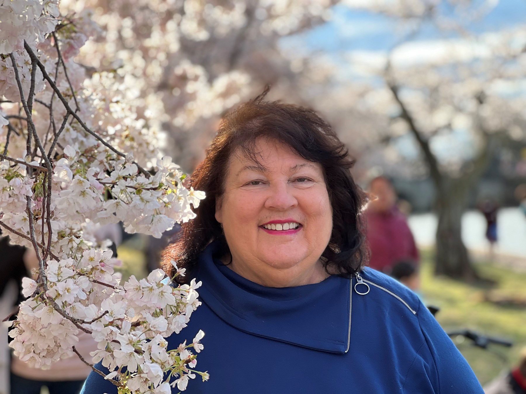 Obituary of Elizabeth A. Barthelmas