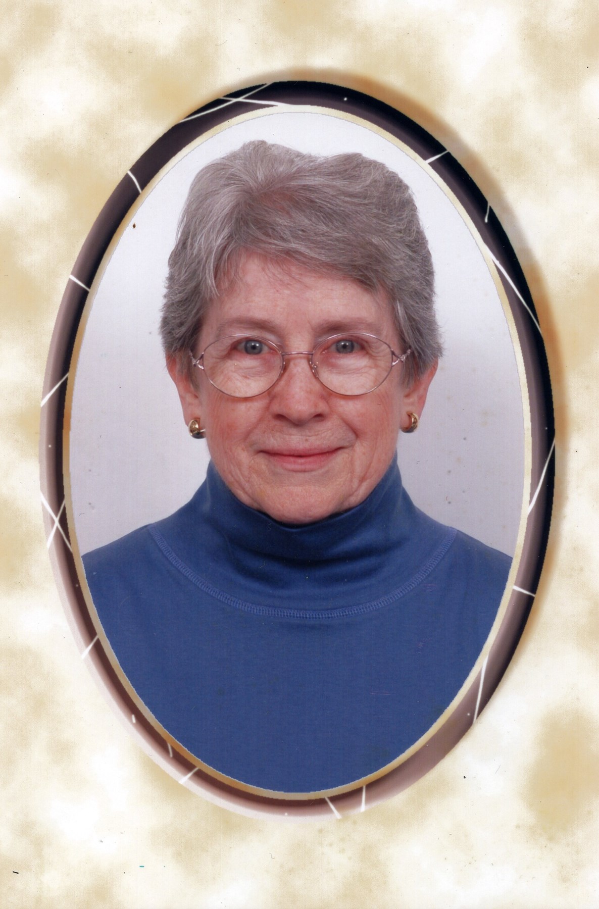 Obituary of Elizabeth Bradford Calef Conklin