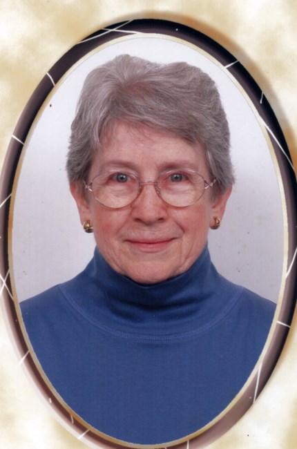 Obituary of Elizabeth Bradford Calef Conklin