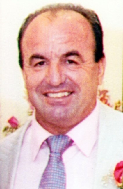 Obituary of Paulin Gavoci