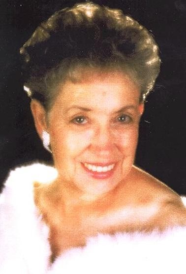 Obituario de Betty Mae Pinatti