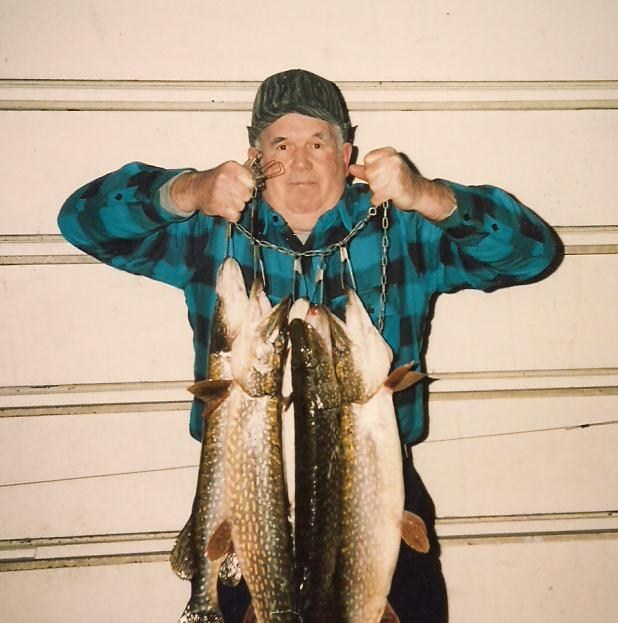 Obituario de Richard Earle Bowen