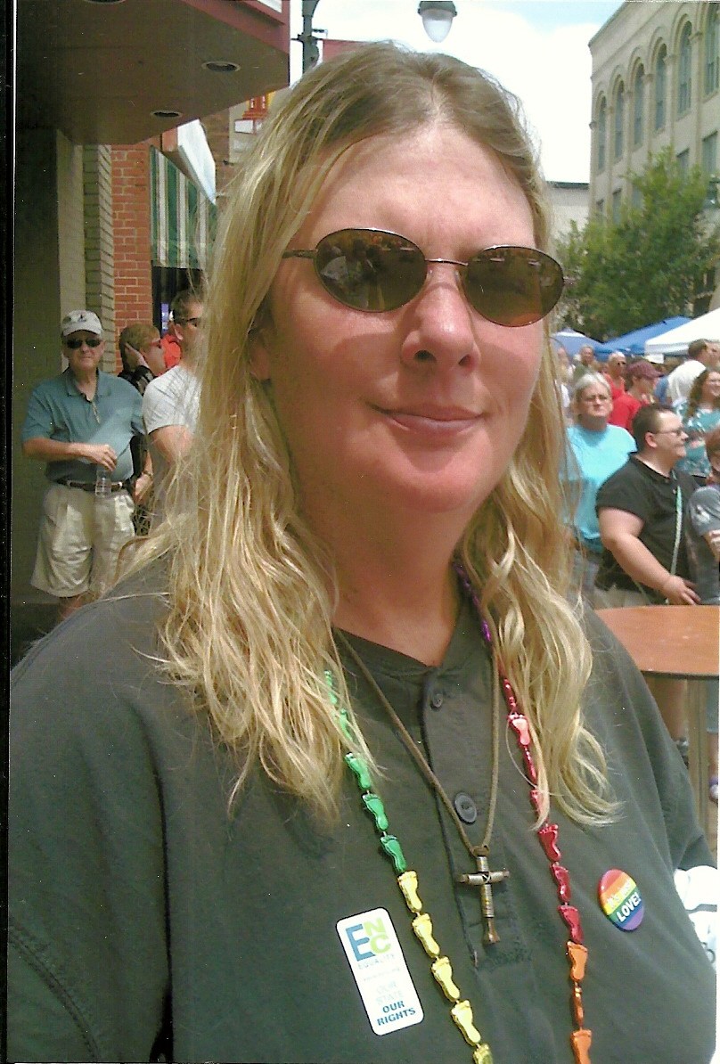 Obituary of Tammy Rene Johnson