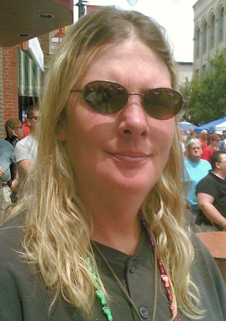 Obituary of Tammy Rene Johnson