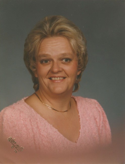 Obituary of Joyce Ann Hickle