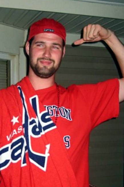 Obituary of Douglas "Andy" Andrew Halloran "Andy"