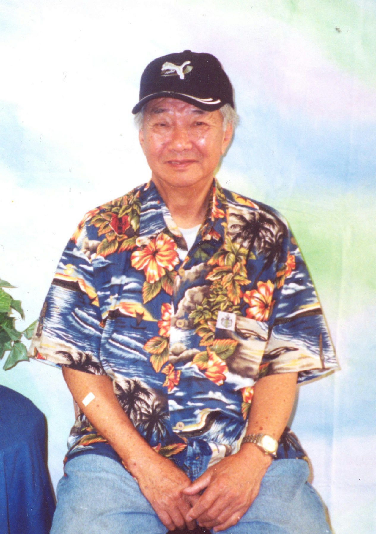 Obituary of Wing H. Lee