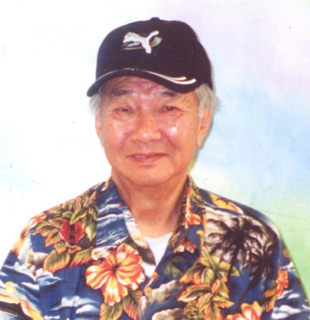 Obituary of Wing H. Lee