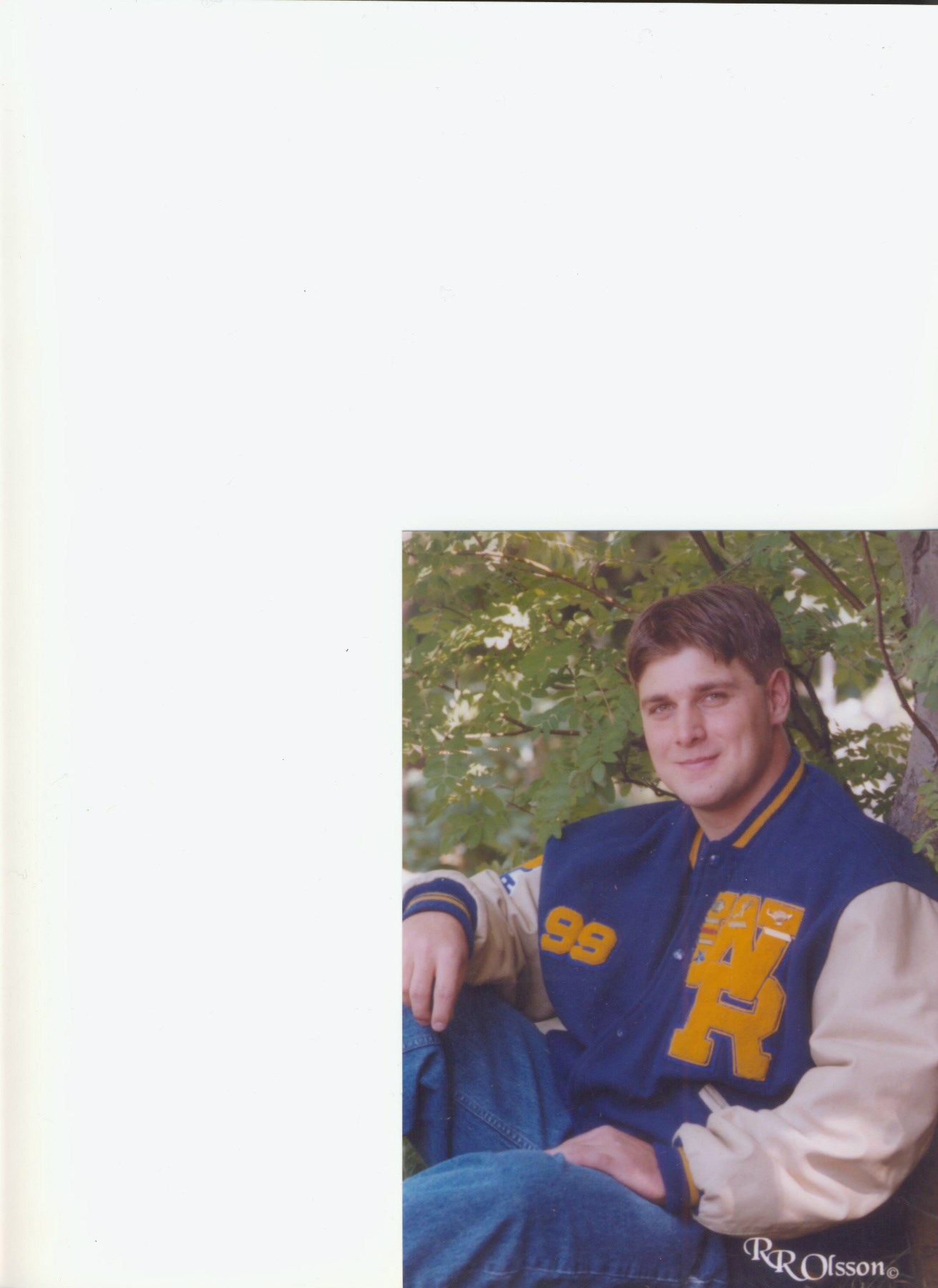 Obituary of Steven Joseph Porter